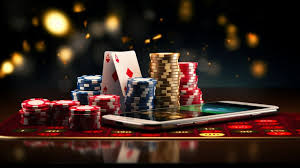 Как войти на сайт Casino EzCash