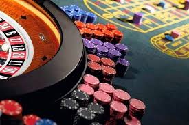 Зеркало Spinamba Casino
